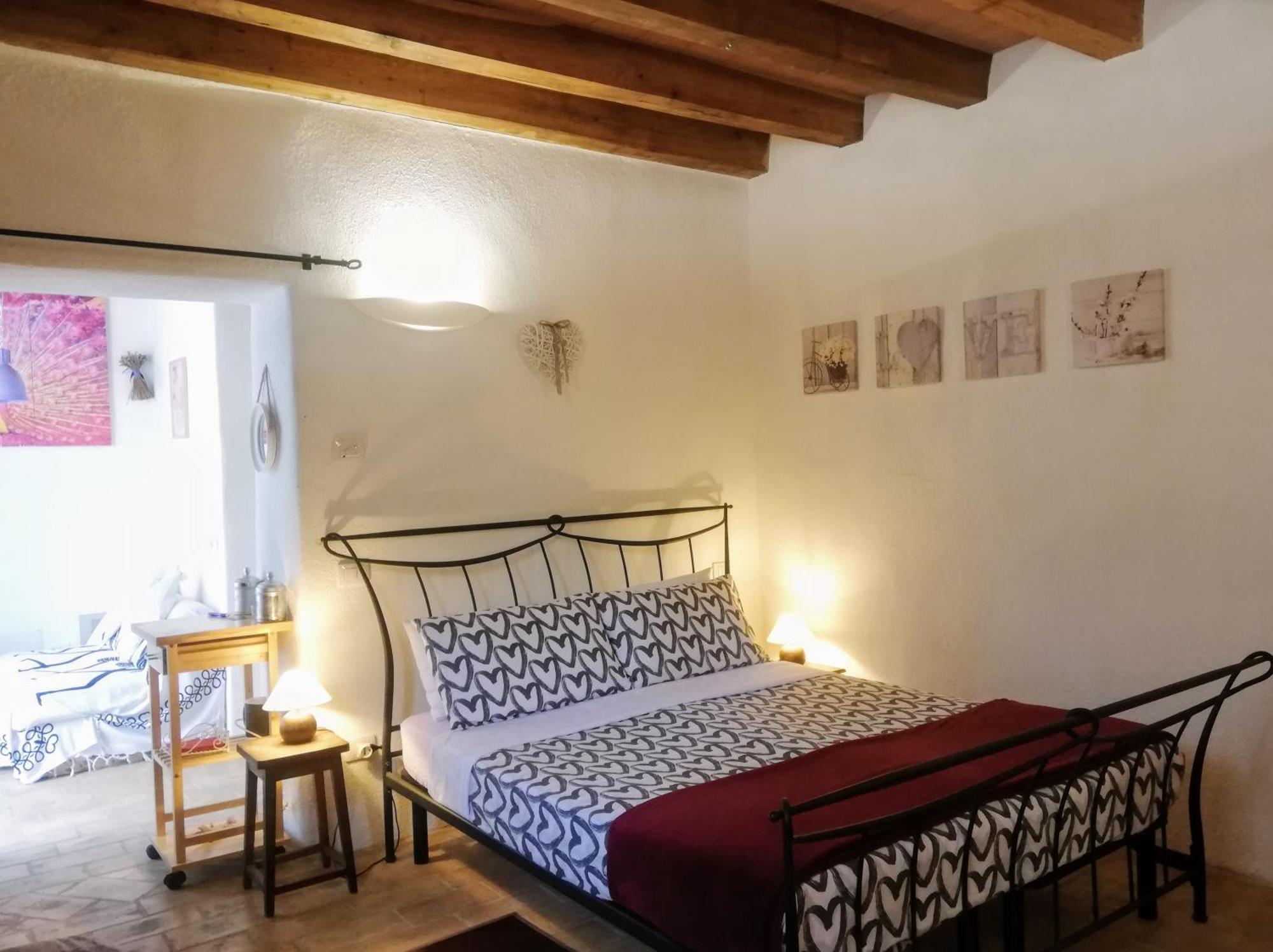 Le Ginestre Apartments 阿西西 客房 照片